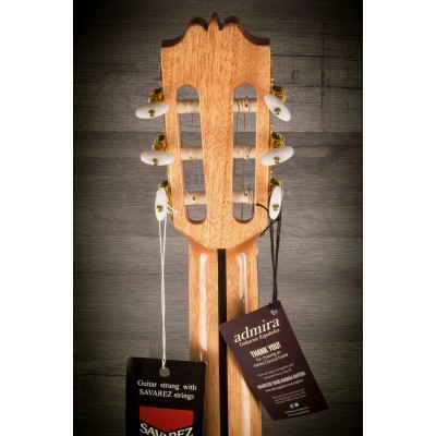 Гітара класична Admira A8 Вінниця - фото 7