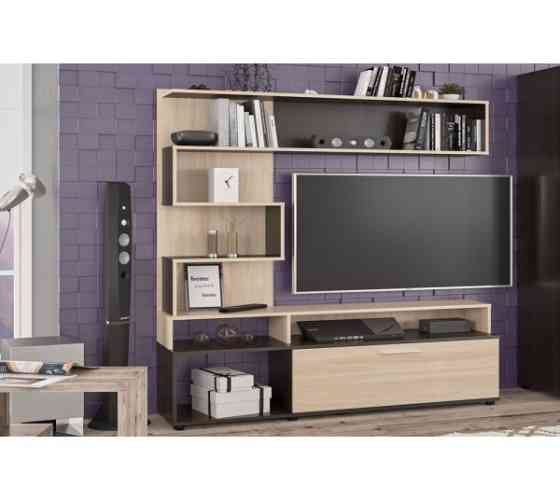 Стенка ТВ Феррара Львов