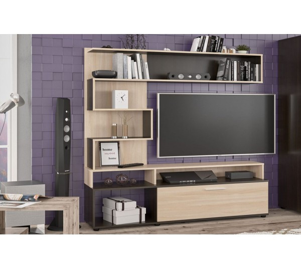 Стенка ТВ Феррара Львов - изображение 1