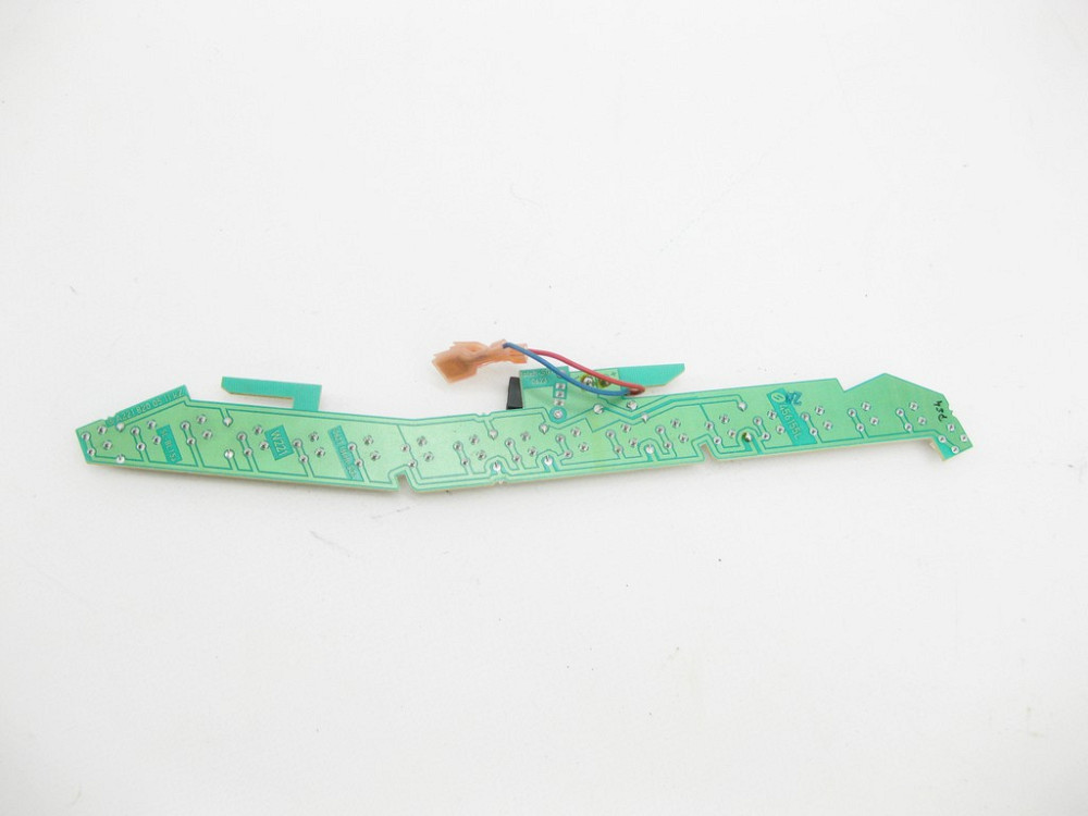 Mercedes-Benz  A2218200511 Плата зі світлодіодами заднього лівого ліхтаря S-Class W221 Одеса - фото 5