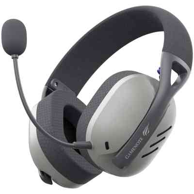 Наушники Havit Fuxi-H3 Gray (6939119064419) Винница