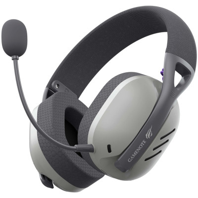 Навушники Havit Fuxi-H3 Gray (6939119064419) Вінниця - фото 6
