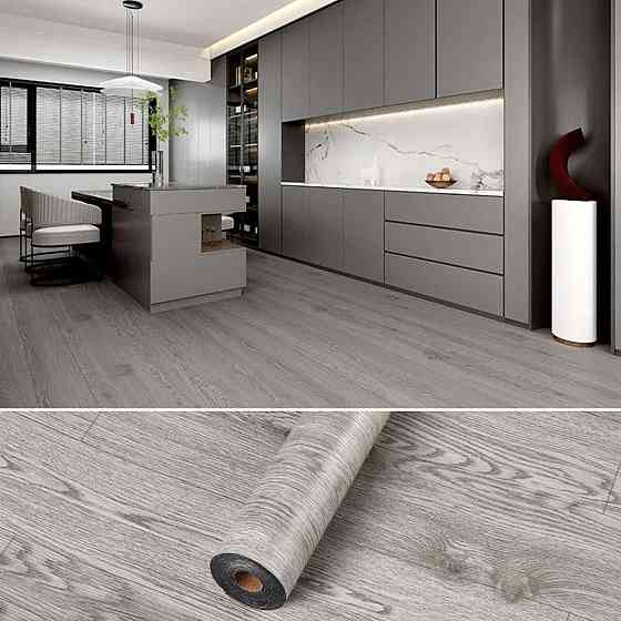 Напольное виниловое самоклеющееся покрытие в рулоне 3000х600х1,5мм SW-00001817 Днепр