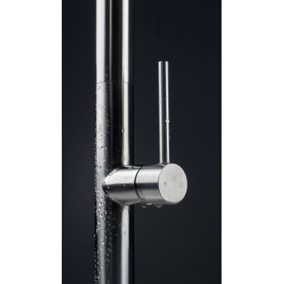 Мойка кухонная Deante Olfato ZPO_010C + зміш. BQO_F72M (ZPOE010C) Винница - изображение 11