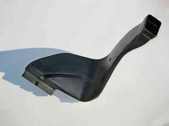 Mercedes-Benz  A2118311346 Повітропровід під переднім лівим сидінням E-Class W211 CLS C219 Одеса