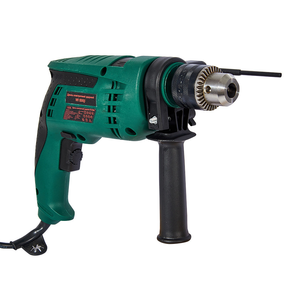 Дриль електричний NOWA WI 800jl Харків - фото 6