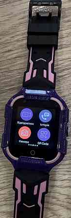 Дитинний водонепроникний GPS-горитник MYOX MX-70BW (4G) — з сімомкартою Харків