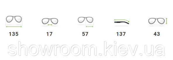 Очки антифары + поляризация + антиблик Pr (1599) Киев - изображение 5