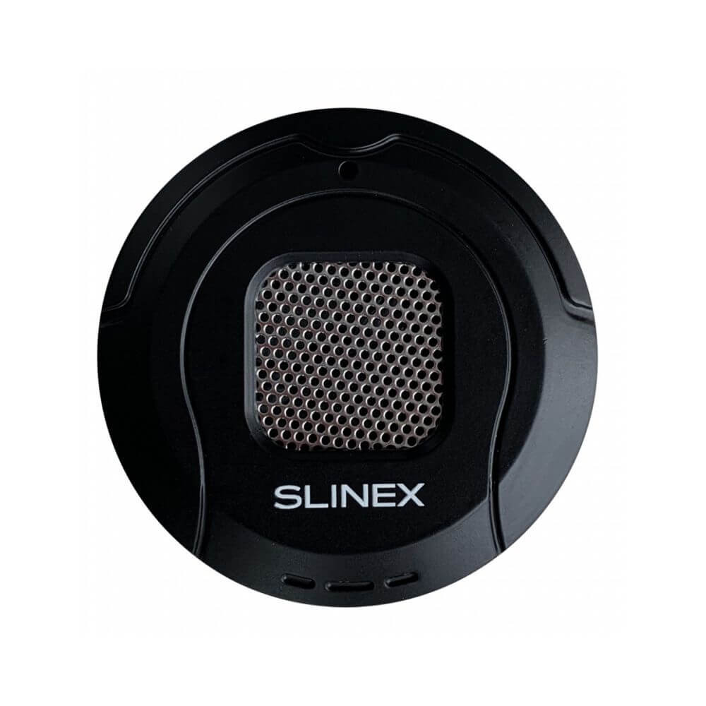 Переговорний пристрій клієнт-касир Slinex AM-40 Київ - фото 3