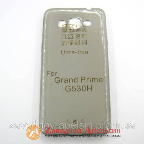 Samsung G530 G531 Grand J2 Prime ультратонкий чохол Одеса - фото 1