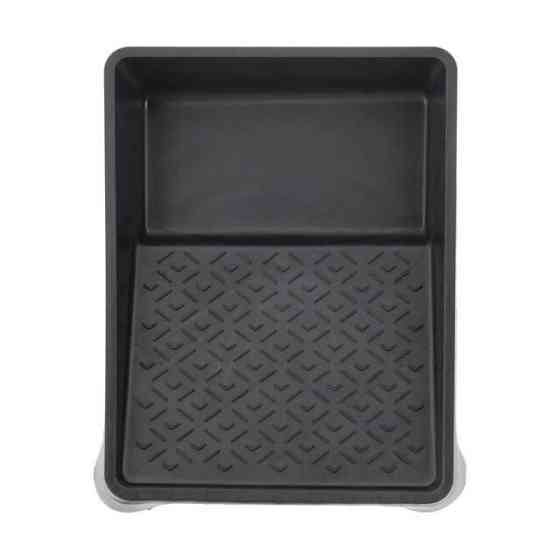 Ванночка мулярская 250 * 320мм INTERTOOL KT-0022 Киев