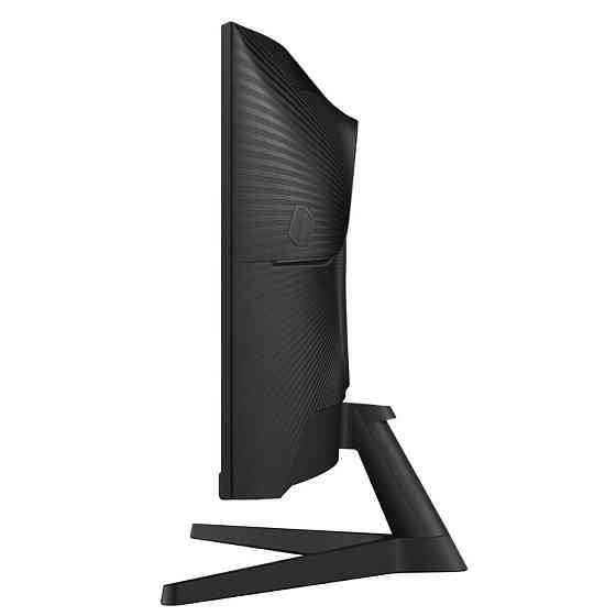 Монітор Samsung 27" Odyssey G5 S27CG550 Black (LS27CG550EIXUA) VA Black Curved 165Hz ( 18891 ) Харків
