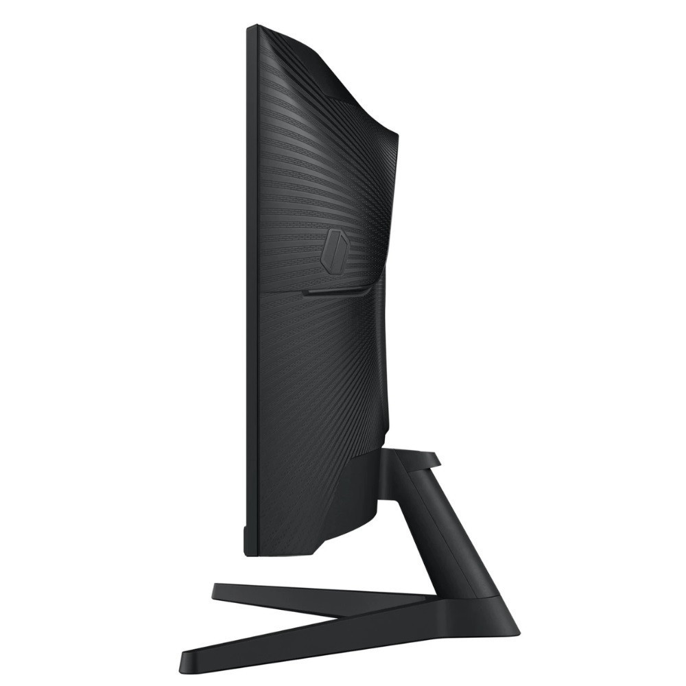 Монітор Samsung 27" Odyssey G5 S27CG550 Black (LS27CG550EIXUA) VA Black Curved 165Hz ( 18891 ) Харків - фото 5