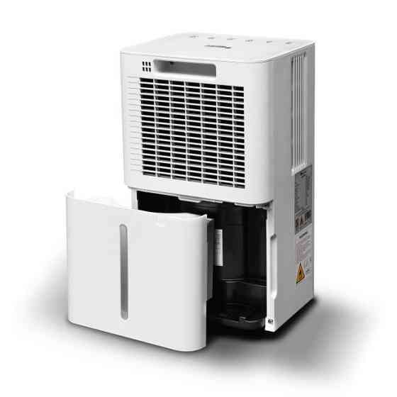 Конденсационный осушитель Tibo Eco 12 Днепр