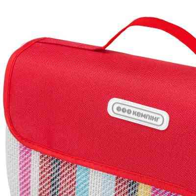 Туристический коврик Кемпінг HB-10 (4823082714230) Винница