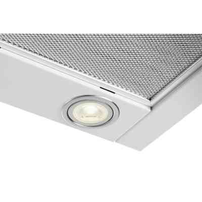 Вытяжка кухонная Pyramida KX 60 (1000) B WH Винница