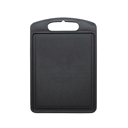 Дошка кухонна 35*25см пластик граніт 168029 Алеана Житомир