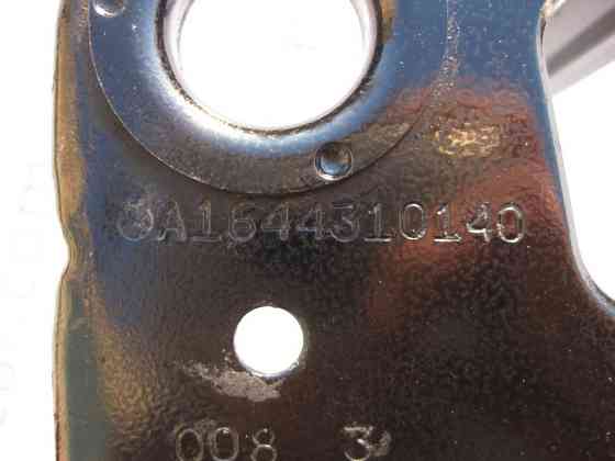 Mercedes-Benz  A1644310140 Кронштейн блоку ABS нижня частина ML W164 GL X164 R-Class W251 Одесса