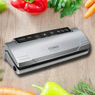 Вакууматор Caso VC 10 Луцк - изображение 2