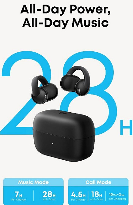 Anker soudcore c50i. Харків - фото 5