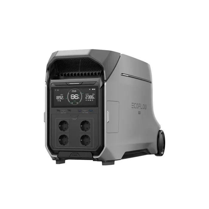 Зарядна станція EcoFlow DELTA Pro 3 (EFDELTAPRO3-EU-CBox) Киев - изображение 2