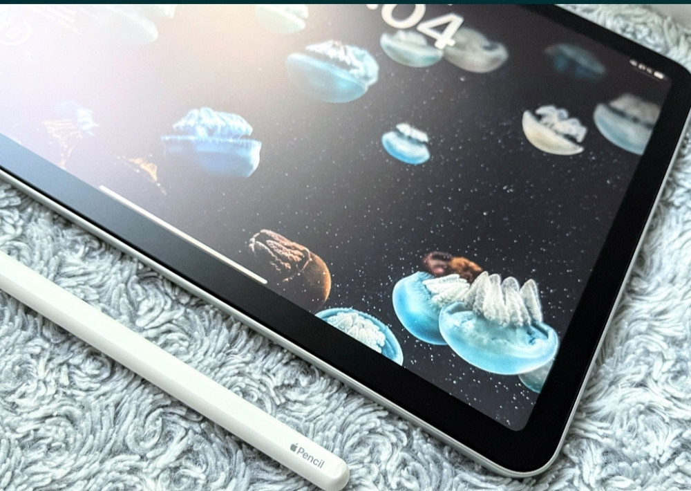 Планшет: iPad Air 4 (64Gb) Wi-Fi . Как Новый , комплект A2316. Киев - изображение 3