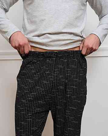 Чоловічий комплект зі штанами — Іди за своїми мріями Tom John 93548 Київ