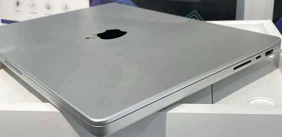 MacBook Pro 14 m1 pro 16/512 Silver Киев