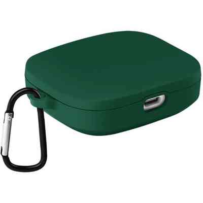 Чохол для навушників BeCover Silicon для Xiaomi Redmi Buds 5 Dark Green (710958) Вінниця