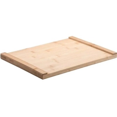 Разделочная доска MasterPro Foodies collection, 35x25x2 см (BGMP-5259) Винница - изображение 4