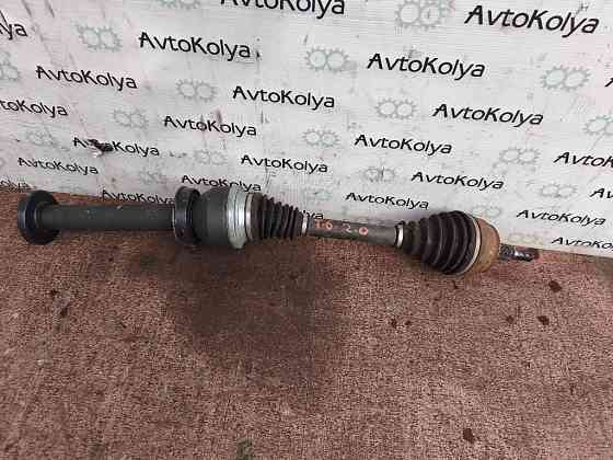 Піввісь права VW T5 T6 2.0 tdi 2010-2019 Ковель