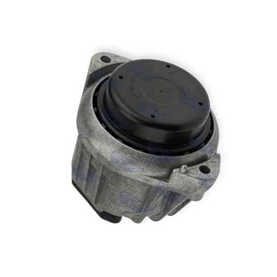 Подушка Бмв 1 (E81), 3 (E90), X1(E84) 1.6-2.0D (04-15) левая L двигателя Мукачево