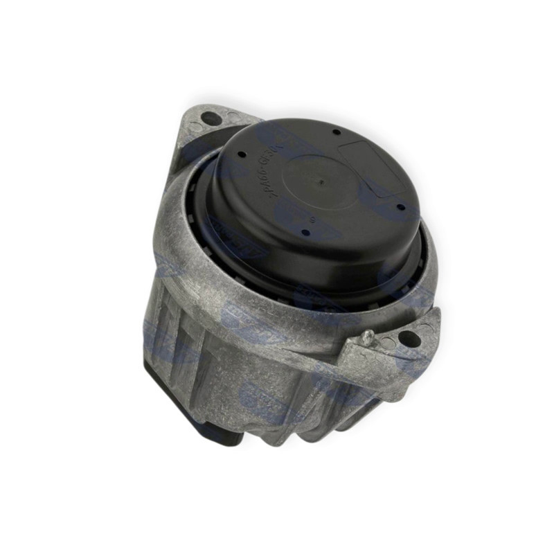 Подушка BMW 1 (E81), 3 (E90), X1(E84) 1.6-2.0D (04-15) ліва L двигуна Мукачево - фото 1