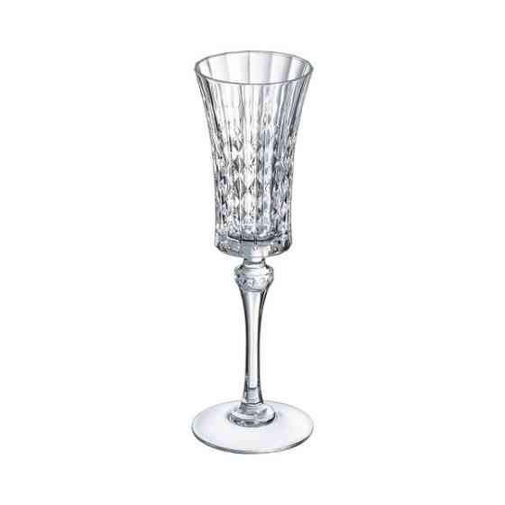 Набор бокалов Cristal d'Arques Paris Lady Diamond, 2х150 мл (6733160) Киев