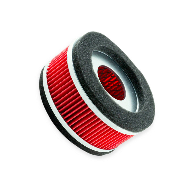 Фильтр скутер 4 т китай -150 (круглый) воздушный Мукачево - изображение 1