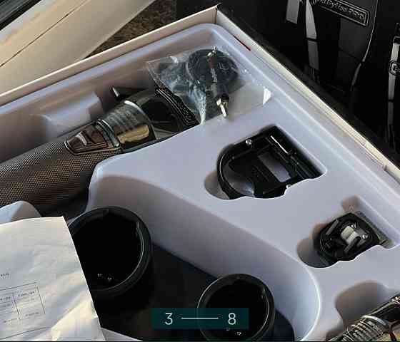 Набір для стриження: BaByliss PRO. Тример, Машинка Київ