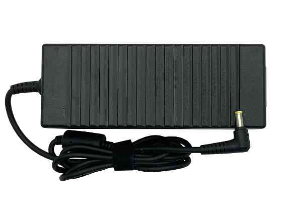 Блок питания для ноутбука Acer 135W 19V 7.3A 5.5x2.5mm AP.13503.001 OEM Вінниця