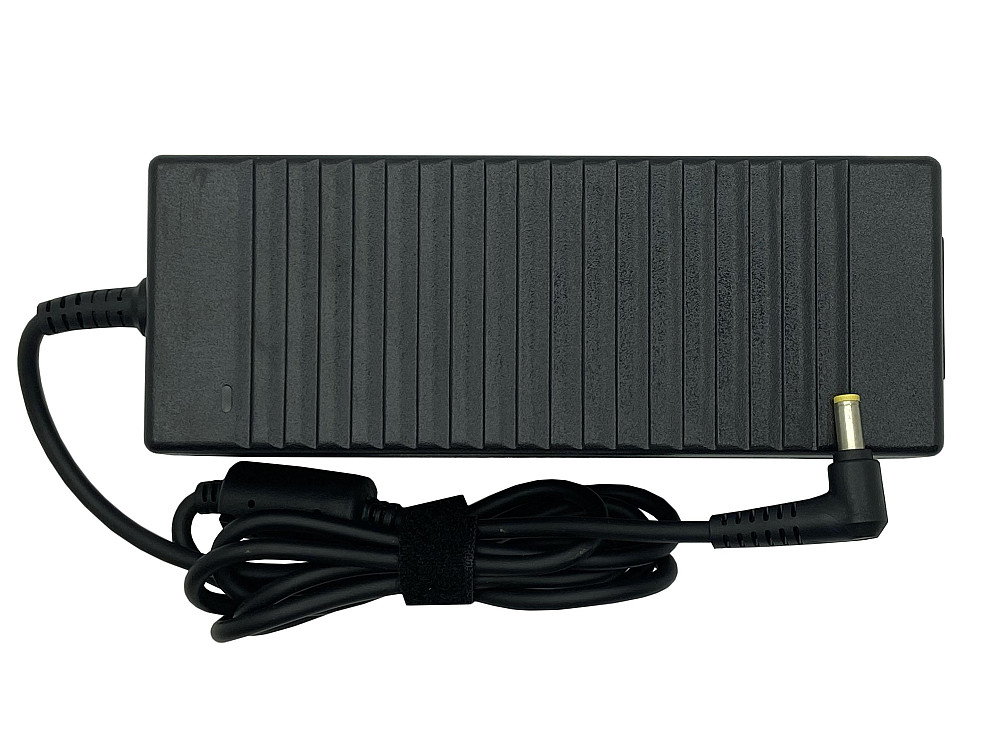 Блок питания для ноутбука Acer 135W 19V 7.3A 5.5x2.5mm AP.13503.001 OEM Вінниця - фото 2
