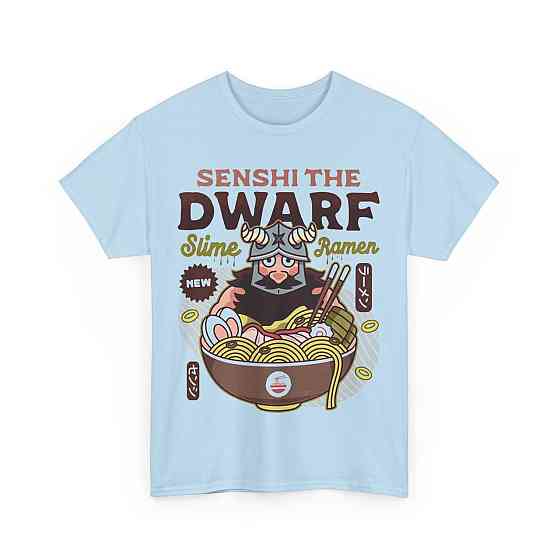 Футболка чоловіча з аніме принтом Аніме Вінтаге Лаіос Тоуден оверсайз (S/M/L) Чорний AnimeJ0513 Дніпро