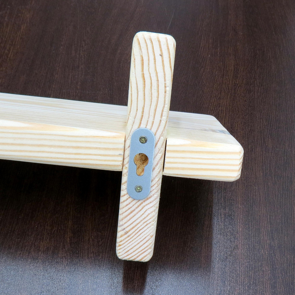 Настінна полиця "Міраж" бланже Миколаїв - фото 8