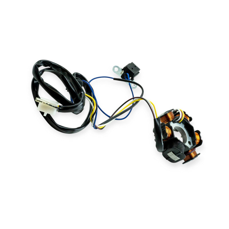 Генератор Леад-90 Хонда Мукачево - изображение 1