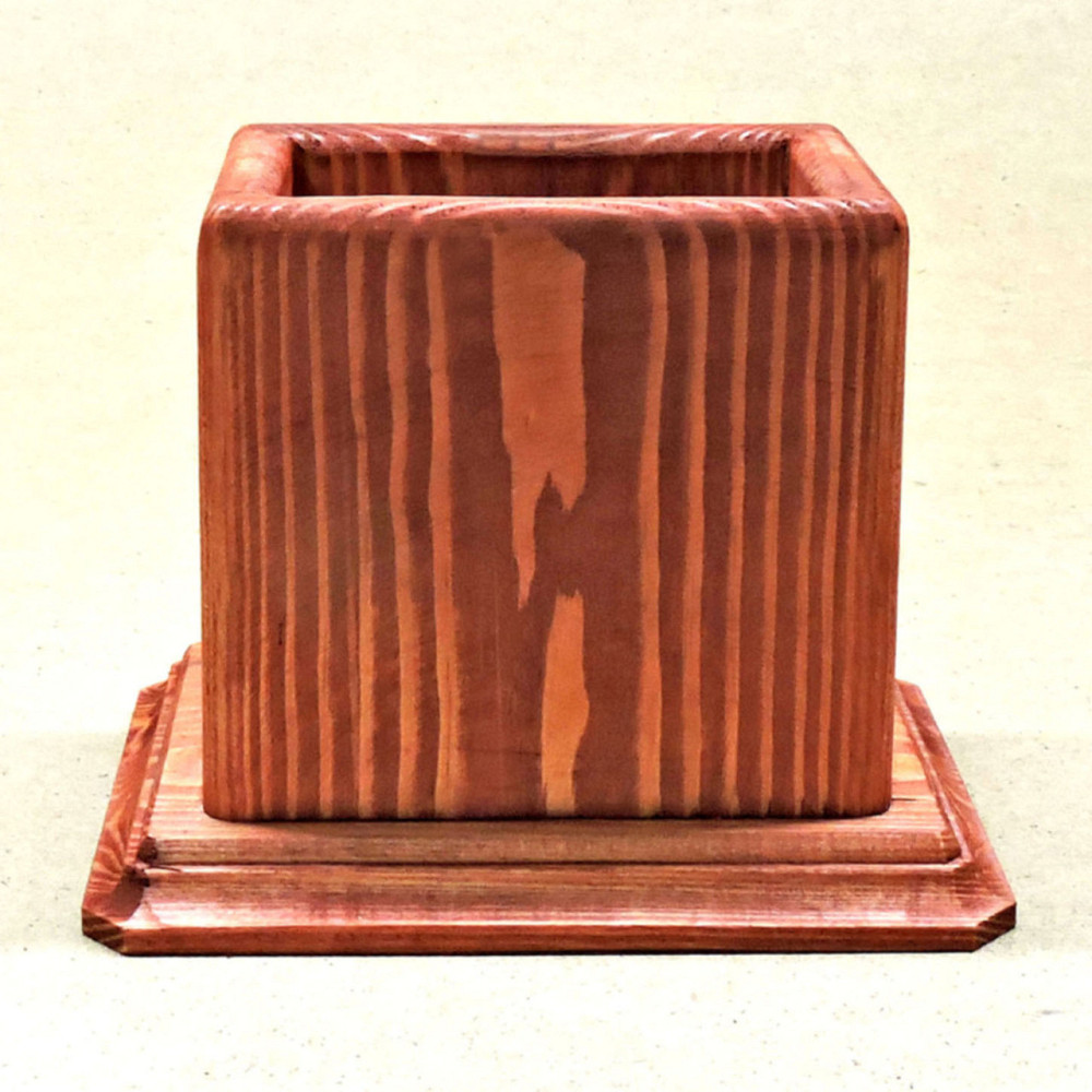 Підставка для столових приборів "Дольче" корал Миколаїв - фото 3