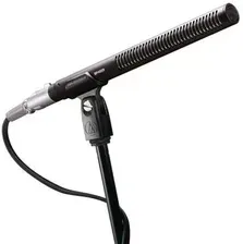 Мікрофон Sennheiser MKE 400 MOBILE KIT - Мікрофон pojemnościowy, superkardioidalny, wyposażony w Фільтр dolnoprzepustowy ze Київ