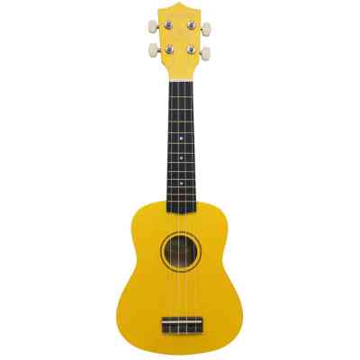 Укулеле Parksons UK21L Yellow Винница