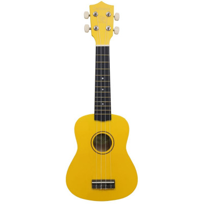 Укулеле Parksons UK21L Yellow Винница - изображение 1