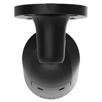 Камера відеоспостереження Ajax BulletCam HL (8/2.8) black Вінниця