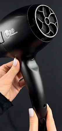 Професійний фен для волосся TURBO i400 Харків