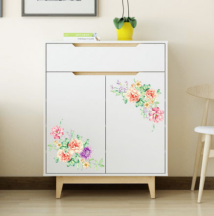 Наклейка для дому Київ - фото 1