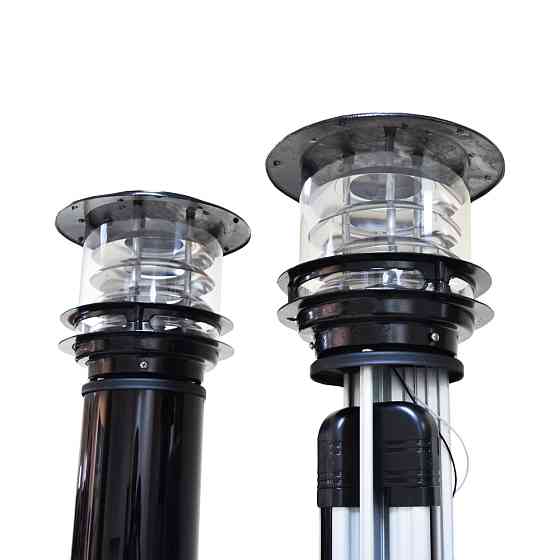 ІЧ-бар'єр Lightwell LBW-60-10/2 tower Киев