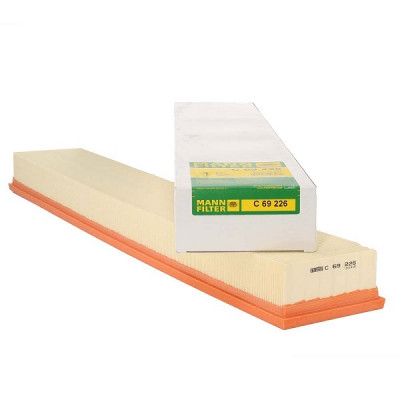 Воздушный фильтр для автомобиля Mann C69226 Винница - изображение 2